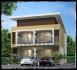 แบบเทาวน์เฮาส์ TOWNHOUSE11